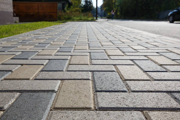 Best Environmentally-friendly driveway pavers in Dousman, WI